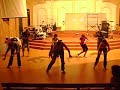 Danza Hip-hop