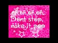 Tik Tok Lyrics Ke$ha
