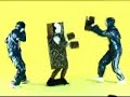 teledysk, klip, Dr. Octagon,- Aliens