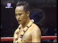 kickboxing khmer eh phouthang vs canadian round1