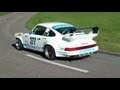 Best of Hillclimb Bergrennen Reitnau 2011 - BMW M3 E30 - Lancia Delta S4 - Lancer EVO - Kadett GT/E