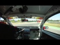 Marcos de Diego COPA CLIO JARAMA 2011 RACE2 PART 1