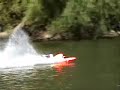 Critter Marina ~ RC SpeedBoat - October 12th, 2008 Critter Marina ~ RC SpeedBoat - October 12th, 2008