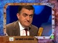 El Gran Wyoming vs Rajoy (El Intermedio 15 nov 07)