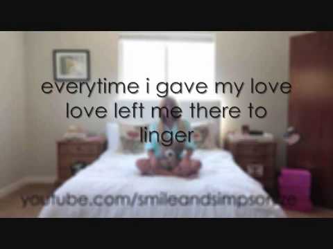 single - lyric video of Why I'm Single, debut single by Alli! Alli's official music video: http://www.youtube.com/watch?v=IgGPmYpj1og download on itunes: https://itun...