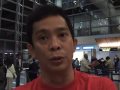 Pacquiao Leaves Los Angeles In A Bang
