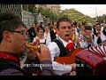 entrevista concierto tonino carotone en sicilia palermo