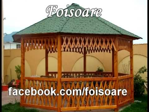 Reclama video Mobilier De Gradina