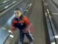 express walk way dance