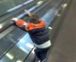 express walk way dance