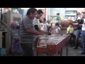 Click here to watch this video Clocks interpretado con marimba - fragmento