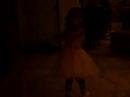 kamila battilana dancing