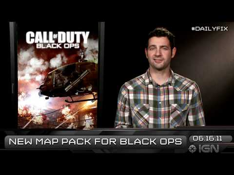 preview-Call-of-Duty-DLC-&-Kinect-on-PC-Details!---IGN-Daily-Fix,-6.16.11-(IGN)
