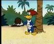 Woody and Meany