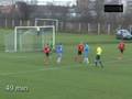 Ruch Wysokie Mazowieckie 1-2 Wigry Suwałki