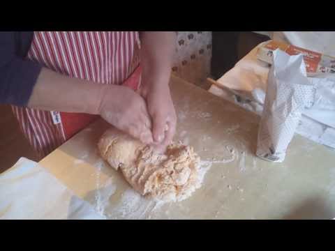 how to make noodles