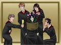 The Bravest Man: In Memory of Severus Snape