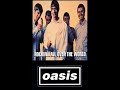 Roll With It by Oasis - SACD v5