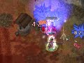 Taek RanKer en Nameless Taek RanKer en Nameless