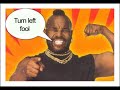 MR T Voice Navman CarAdvice.com.au