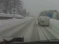 videos de Nevicata in val di susa piemonte