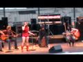 Aja Alycean opening David Archuleta show in SD