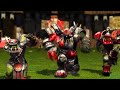 Vídeos Consolas - Blood Bowl