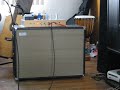 Marshall 2061x assembled