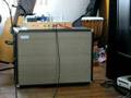 Marshall 2061x assembled