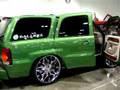 LA Dubshow 2008