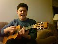 "Surfer Girl" (The Beach Boys) - The Laptop Sessions