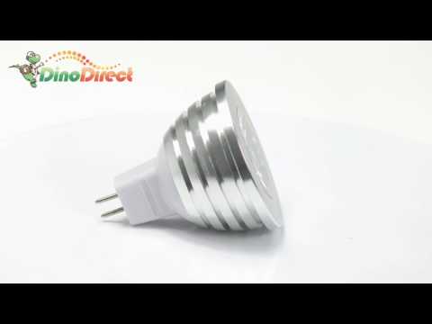 how to remove mr16 bulb