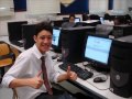 Connecting the world online