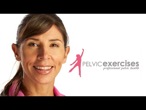 how to practice kegel exercise