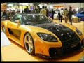 Tuning video