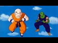 Episode 2: Cast: MasakoX - Goku, Roshi Lanipator - Piccolo, Radditz, Krillin, Vegeta Vegeta3986 - Radditz, Yamcha, Oolong, Gohan Hbi2k - Farmer with Shotgun Megami33 - Bulma, Puar Takahata101 - Nappa KaiserNeko - SpacePod Songs: Cha-La-Head-Cha-La by Shunsuke Kikuchi and Hironobu Kageyama Son Goku to Piccolo Daimao by Shunsuke Kikuchi Nocturne for Orchestra by Hirano Yoshisha Wish Upon the Chaos Emeralds by Hideaki Kobayashi Omae no XXX Ten wo Tarou by Iwasaki Tarou THIS IS A PARODY. WE DO ...