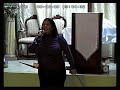 Magaly Rivera de Nacion Santa en..VIVO.. Yo estoy contigo