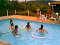 hidro gin�stica