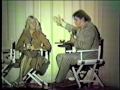 YCHS Senior Follies 1981 - Heather with the Weather