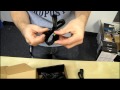 OCZ ZT Series 750W Fully Modular Power Supply Unboxing & First Look Linus Tech Tips