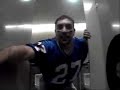 Cedarville Campus Linebacker