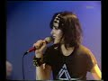 Siouxsie and the Banshees - Hong Kong Garden - Live 1981