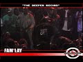 RANSOM NOTES ENT. \"FAMLAY SHOW\"