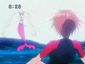 mermaid melody pure episode 8 part 3   english subbed