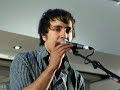 The Stiff Dylans - Ultraviolet