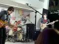 The Stiff Dylans - Ultraviolet
