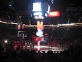 Houston Rockets INTRODUCTION
