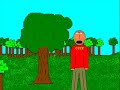 The adventures of Koktev in Canada