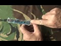AIR RIFLE, RIMFIRE, HMR SILENCER DESIGNS. DAYSTATE Part 1