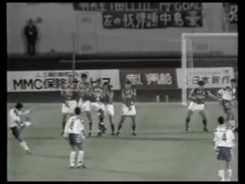 Nippon Ganbare ~Présente les Quinze ans de la J-League~ !